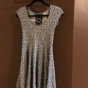 Garage Daisy A Line Dress